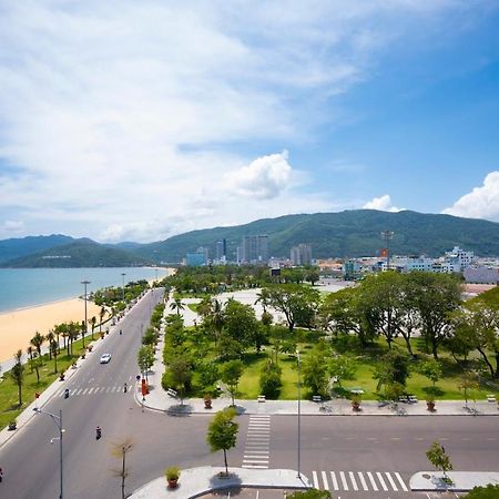 Hotel Thien Hai Quy Nhơn Kültér fotó