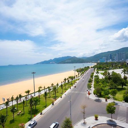 Hotel Thien Hai Quy Nhơn Kültér fotó