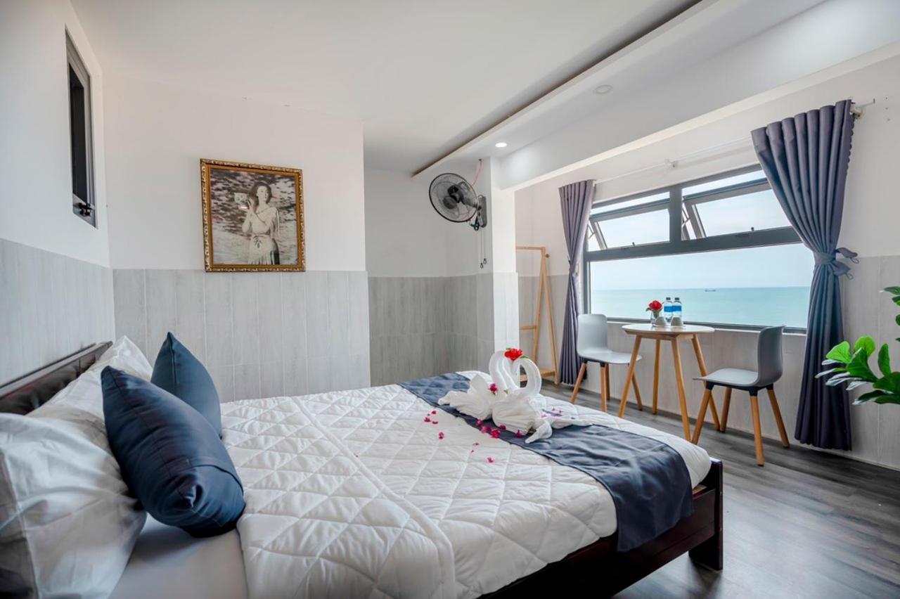 Hotel Thien Hai Quy Nhơn Kültér fotó