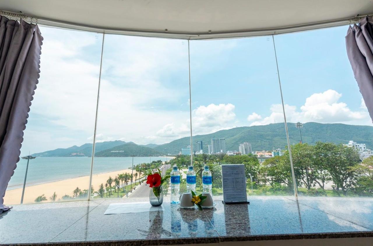 Hotel Thien Hai Quy Nhơn Kültér fotó