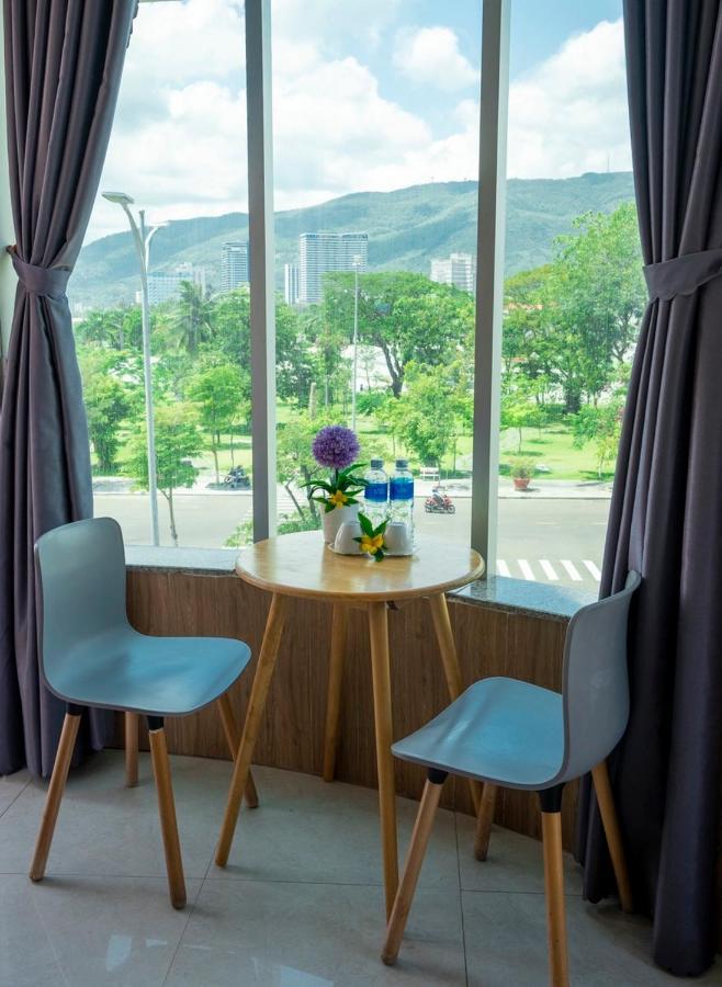 Hotel Thien Hai Quy Nhơn Kültér fotó