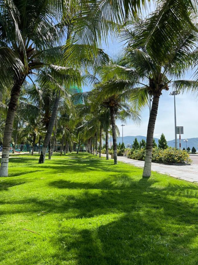 Hotel Thien Hai Quy Nhơn Kültér fotó