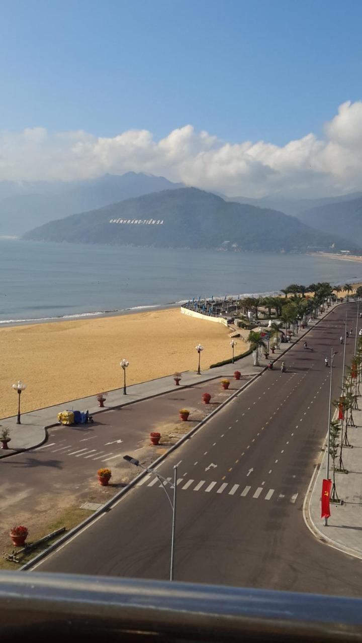 Hotel Thien Hai Quy Nhơn Kültér fotó