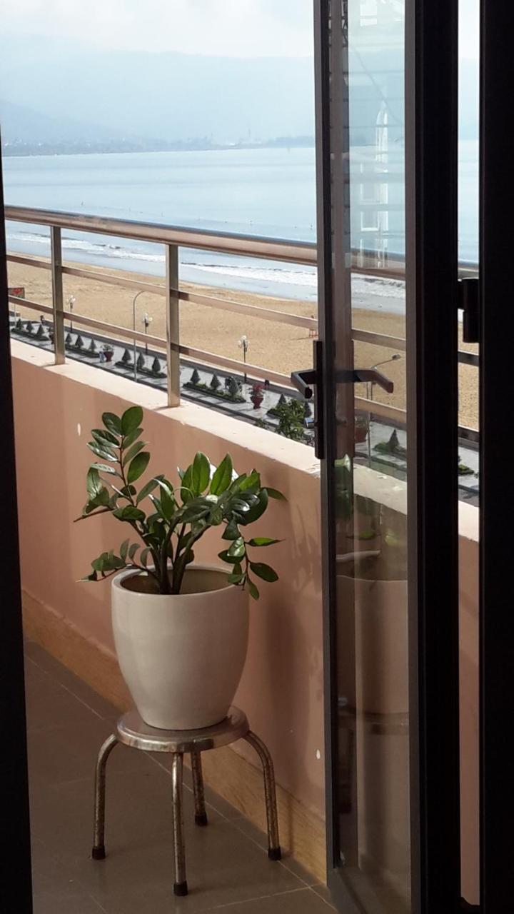 Hotel Thien Hai Quy Nhơn Kültér fotó