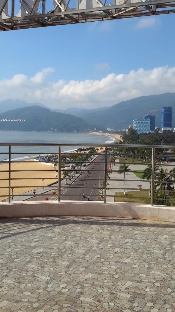 Hotel Thien Hai Quy Nhơn Kültér fotó