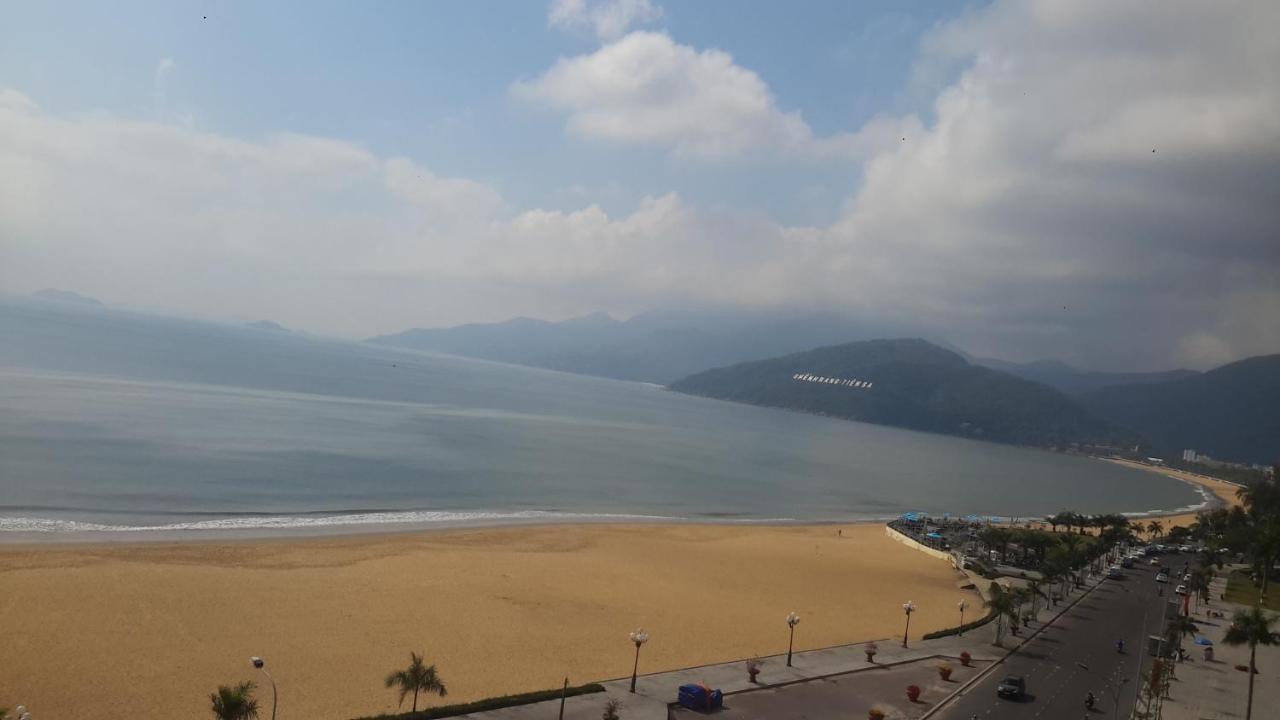Hotel Thien Hai Quy Nhơn Kültér fotó
