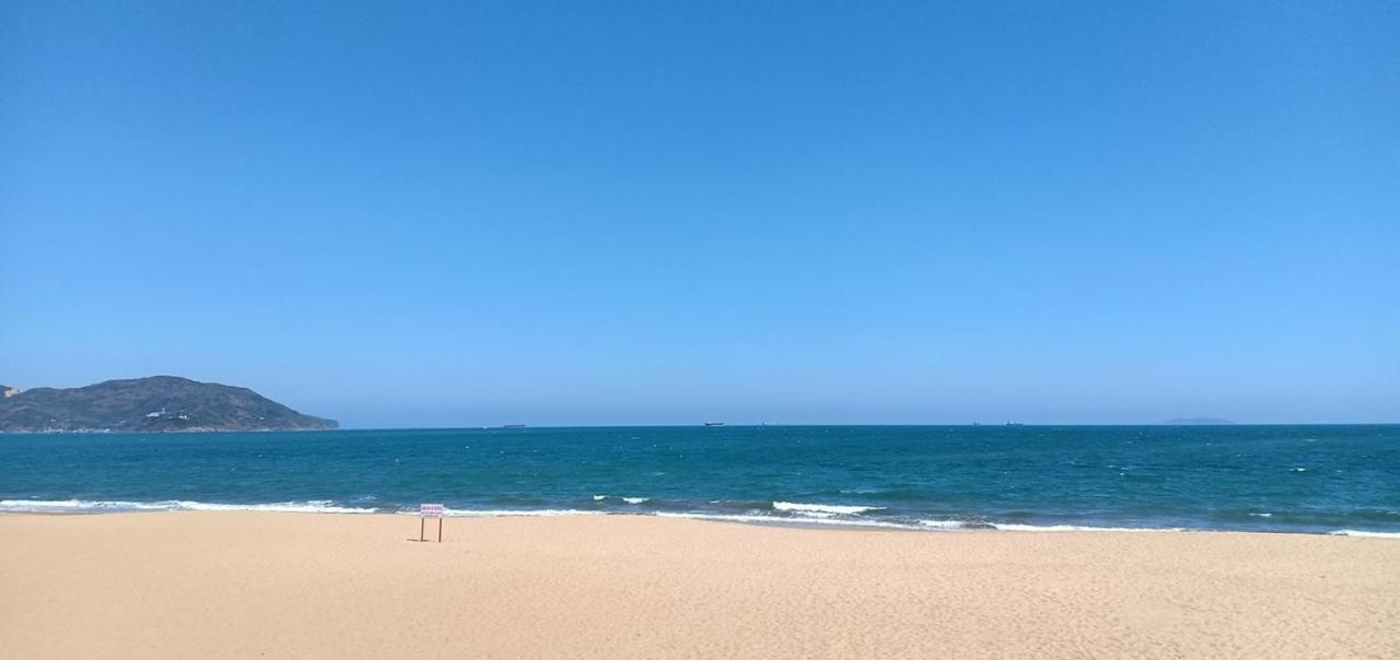 Hotel Thien Hai Quy Nhơn Kültér fotó